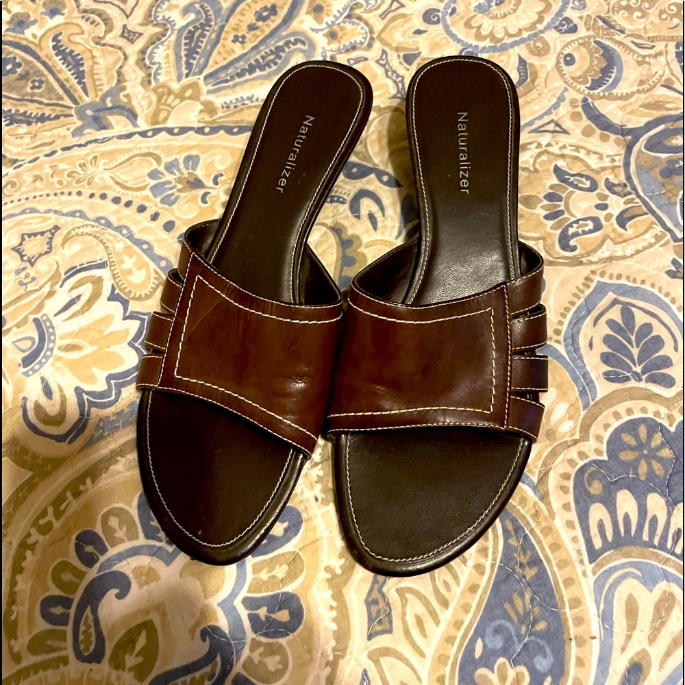 Women’s Naturalizer Sandals